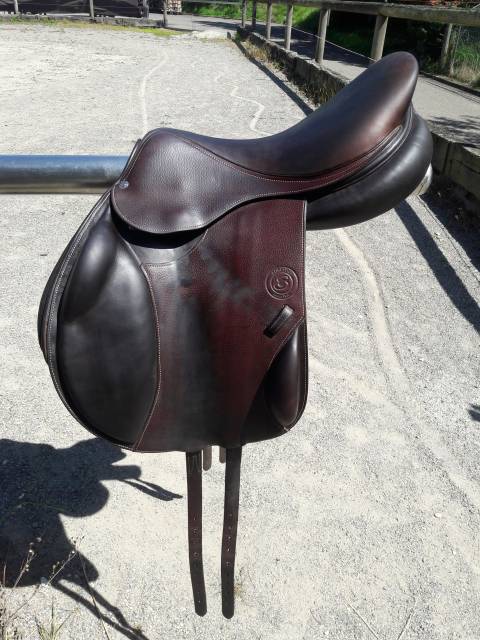 Selle Forestier Boeckelo - Ann&eacute;e 2020