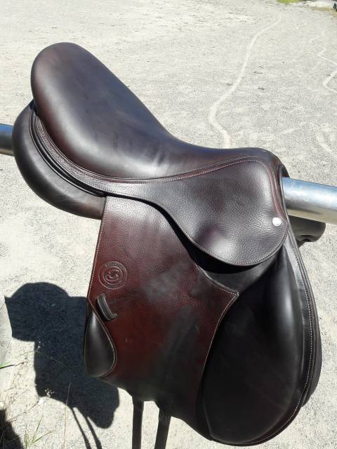 Selle Forestier Boeckelo - Ann&eacute;e 2020