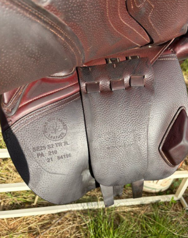 Selle CWD 2GS Carbone cso 