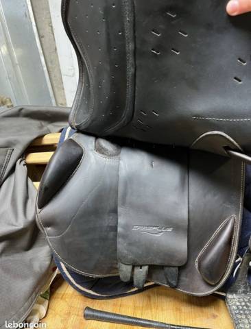 Selle ERREPLUS CA
