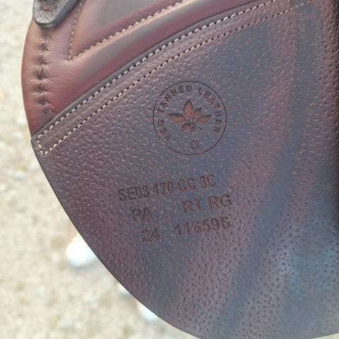 Selle cwd 