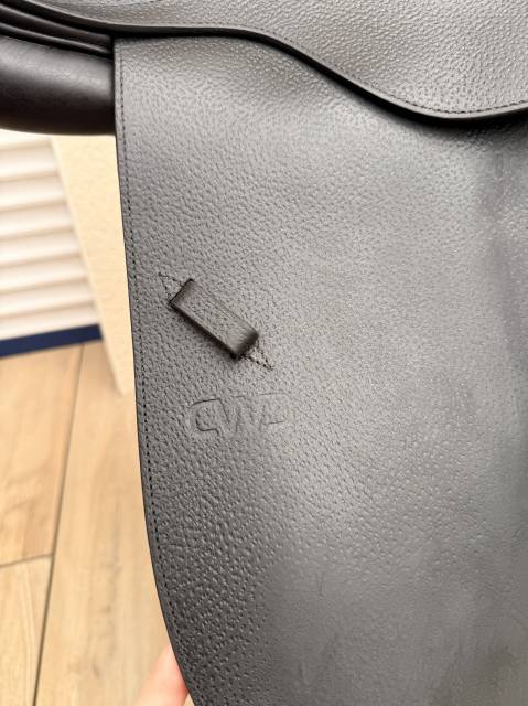 Selle CWD 17,5