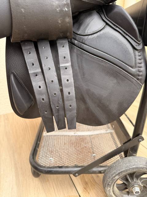 Selle CWD 17,5