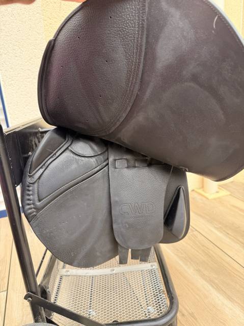Selle CWD 17,5
