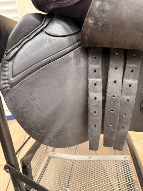 Selle CWD 17,5