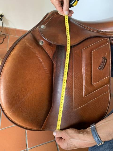 Selle CSO Prestige