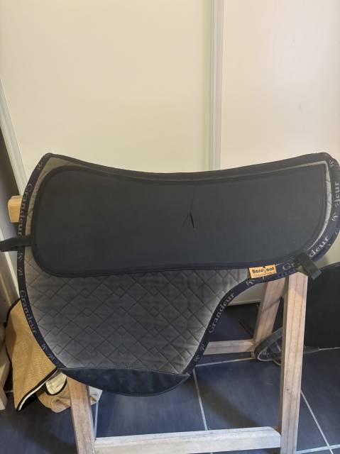 Selle barefoot cherokee