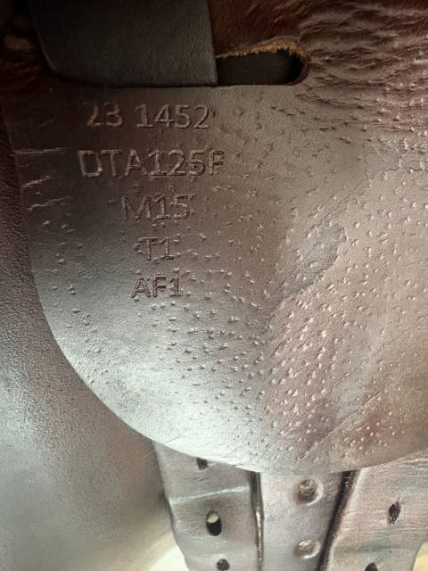 Selle Antares Connexion 