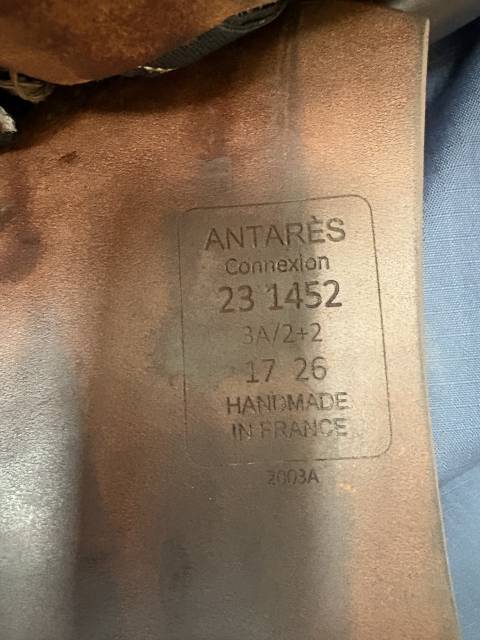 Selle Antares Connexion 
