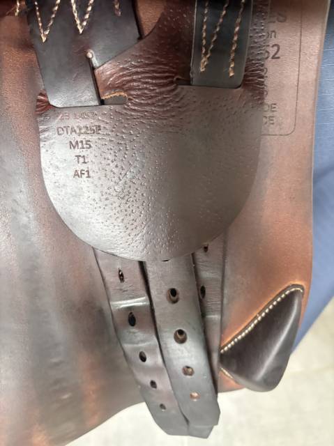 Selle Antares Connexion 