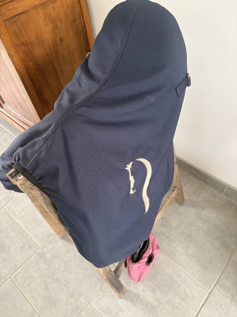 Selle Antares Connexion 