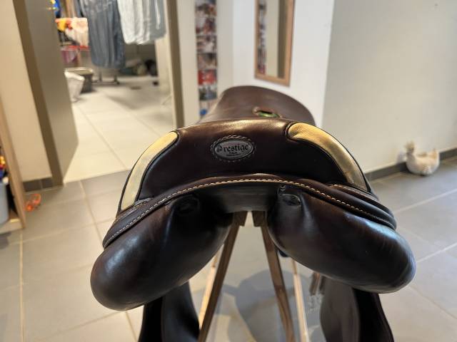 Selle X-paris prestige 17