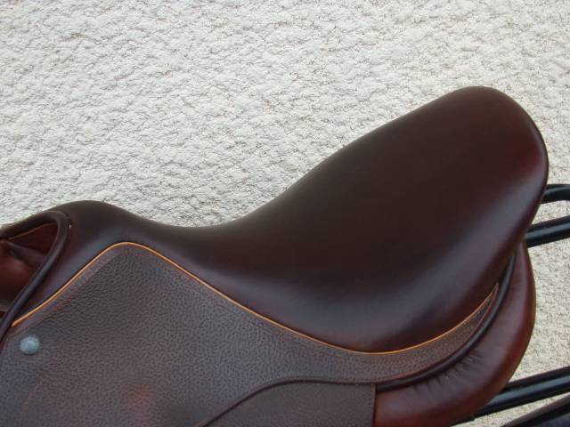 Selle Obstacle Childeric FSC 17'