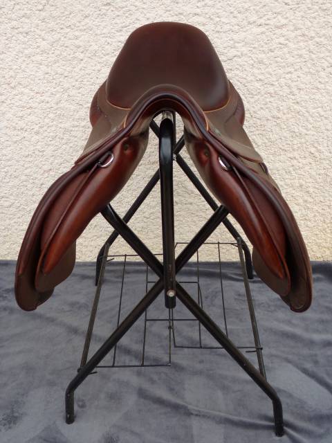 Selle Obstacle Childeric FSC 17'