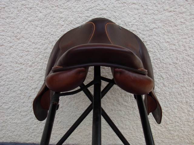 Selle Obstacle Childeric FSC 17'