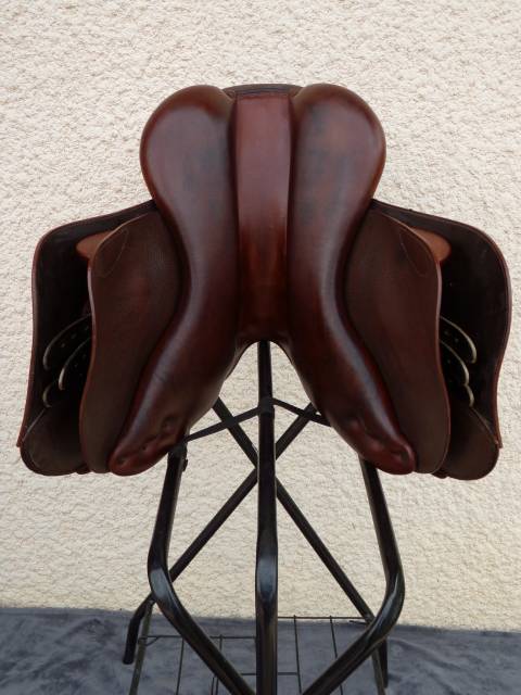 Selle Obstacle Childeric FSC 17'