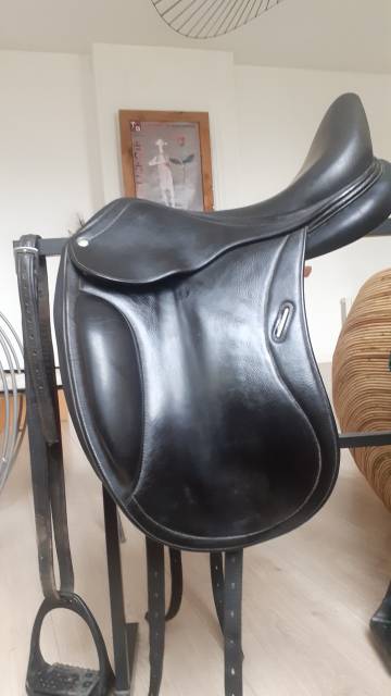 SELLE CWD SE05 17" 2L PA 