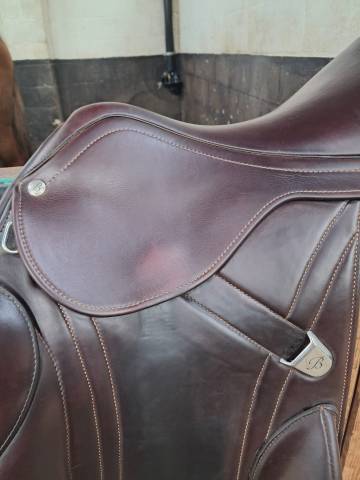 Selle Bates Advanta