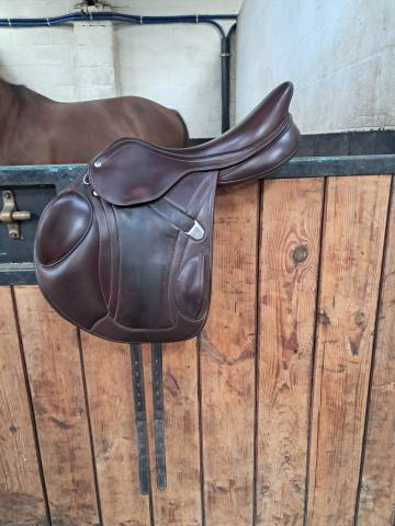 Selle Bates Advanta