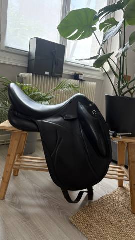 Selle Dressage - MAKILA LAB 