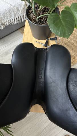 Selle Dressage - MAKILA LAB 