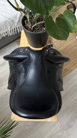 Selle Dressage - MAKILA LAB 