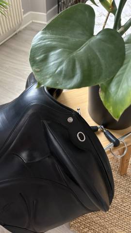 Selle Dressage - MAKILA LAB 