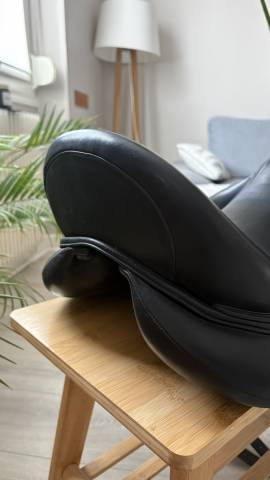 Selle Dressage - MAKILA LAB 