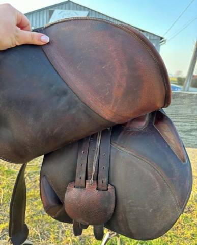 Selle antares 
