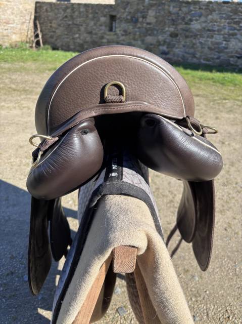Selle Sommer Marrakesh 17,5