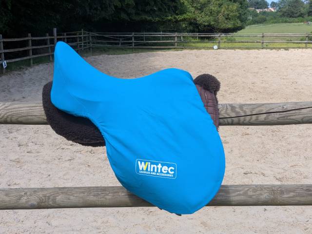 Selle Wintec 500 Cair Hart Mixte 17,5