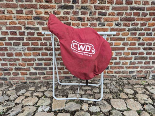 Selle cwd 18 pouces