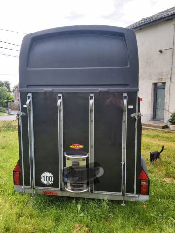 Van a vendre 