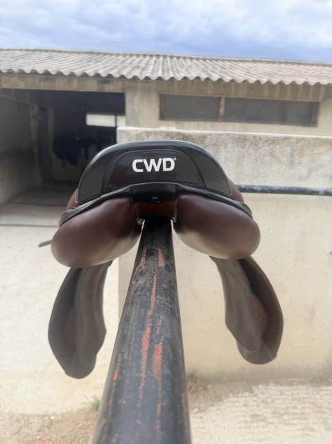 Selle CWD 2Gs SE25