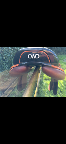 Selle CWD 