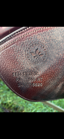 Selle CWD 