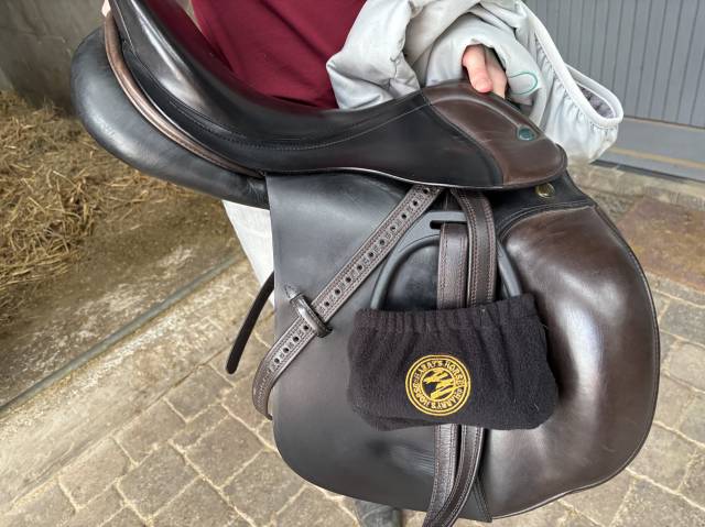 Selle Prestige GP2