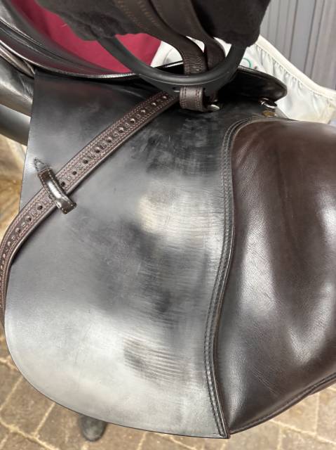 Selle Prestige GP2