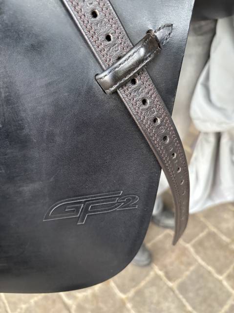 Selle Prestige GP2