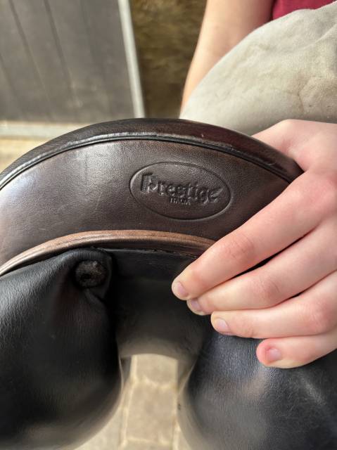 Selle Prestige GP2