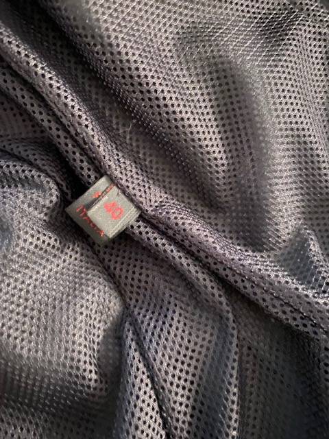 Veste concours Cavalleria Toscana grise T36FR