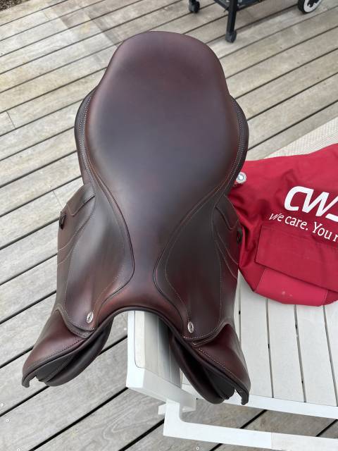 Selle CWD SE 02 