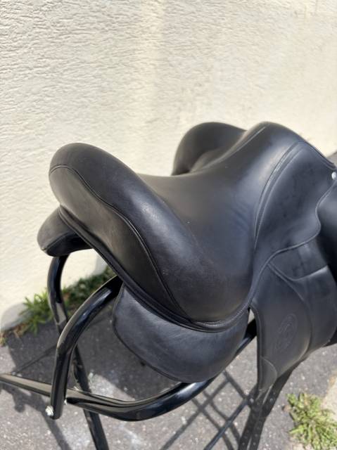 Selle Forestier 17' Aachen 