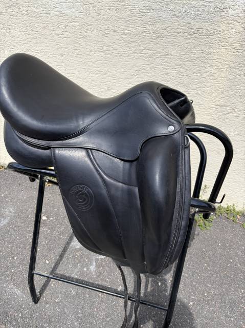 Selle Forestier 17' Aachen 