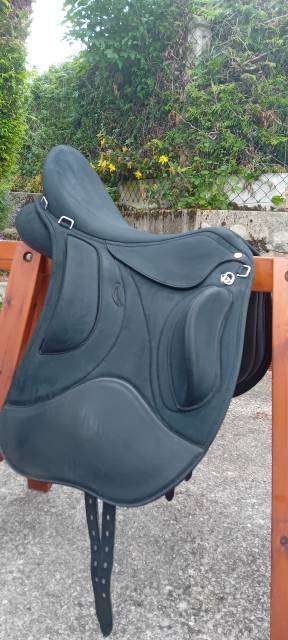 Selle Wintec pro endurance