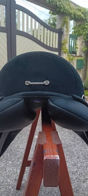 Selle Wintec pro endurance