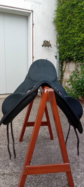 Selle Wintec pro endurance