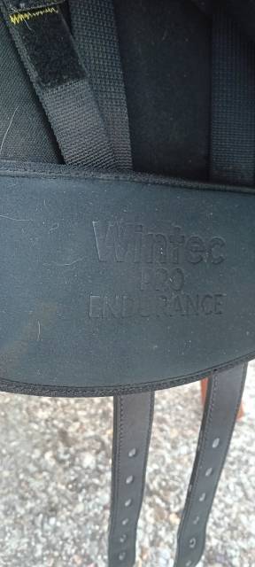 Selle Wintec pro endurance