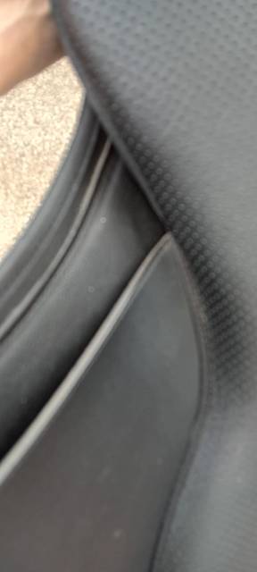Selle Wintec pro endurance