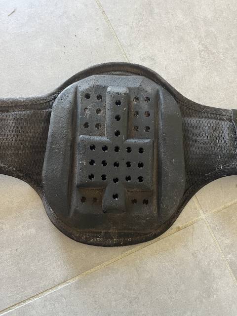 Selle prestige mod&egrave;le Paris 